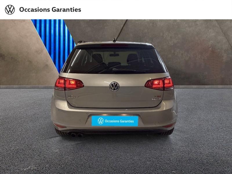 Voitures occasions VOLKSWAGEN GOLF Lounge Paris