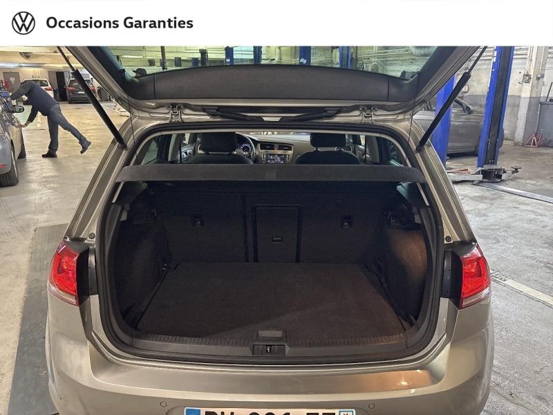 Voitures occasions VOLKSWAGEN GOLF Lounge Paris