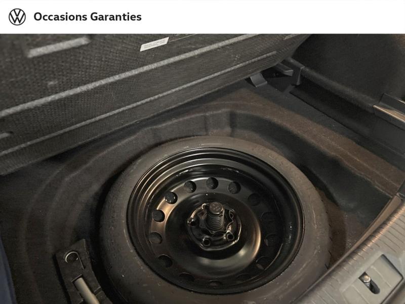 Voitures occasions VOLKSWAGEN GOLF Lounge Paris