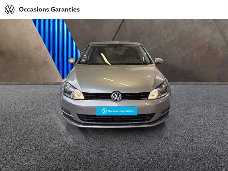 Voitures occasions VOLKSWAGEN GOLF Lounge Paris