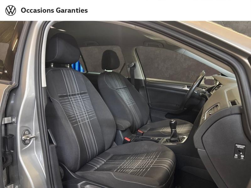 Voitures occasions VOLKSWAGEN GOLF Lounge Paris