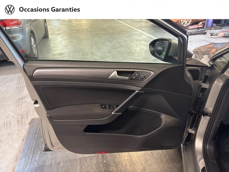 Voitures occasions VOLKSWAGEN GOLF Lounge Paris