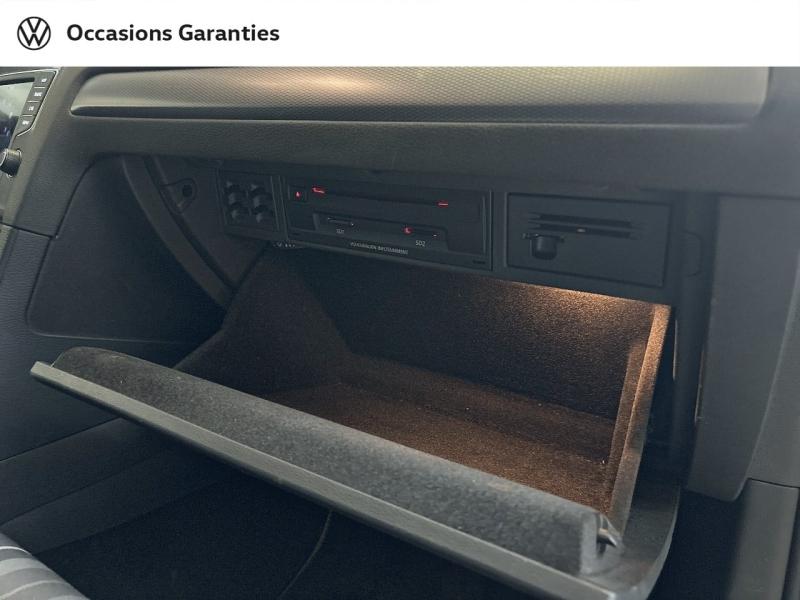 Voitures occasions VOLKSWAGEN GOLF Lounge Paris