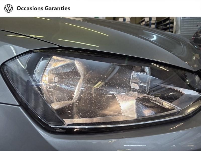 Voitures occasions VOLKSWAGEN GOLF Lounge Paris