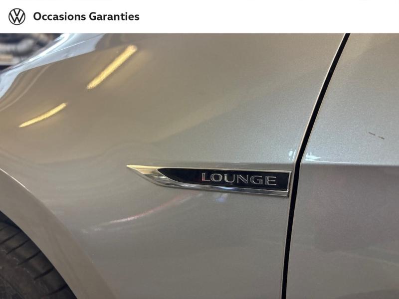 Voitures occasions VOLKSWAGEN GOLF Lounge Paris
