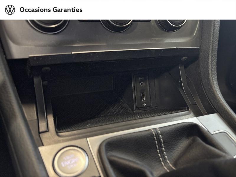 Voitures occasions VOLKSWAGEN GOLF Lounge Paris