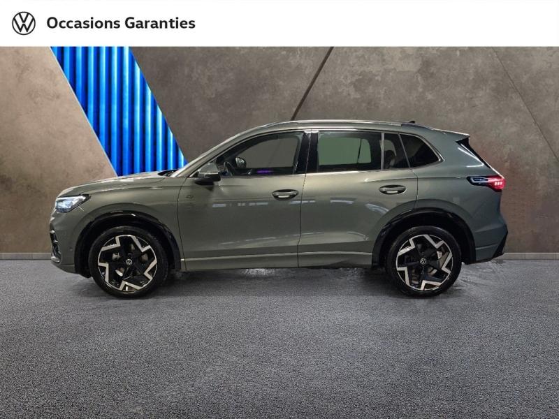 Voitures occasions VOLKSWAGEN TIGUAN R-Line Paris