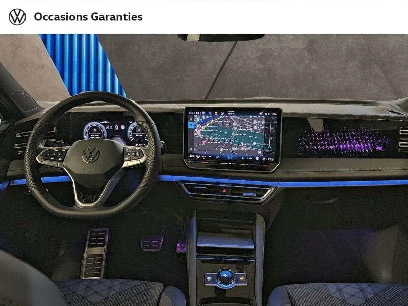 Voitures occasions VOLKSWAGEN TIGUAN R-Line Paris