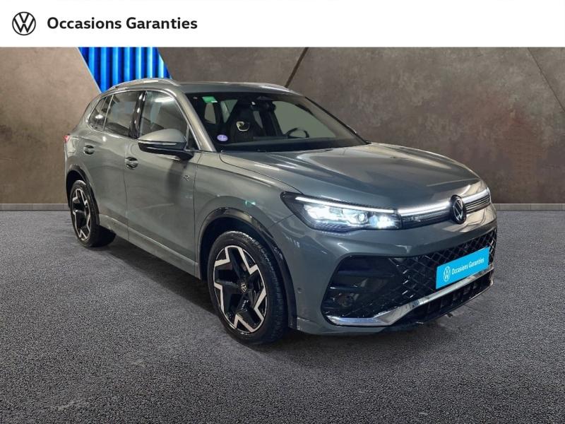 Voitures occasions VOLKSWAGEN TIGUAN R-Line Paris