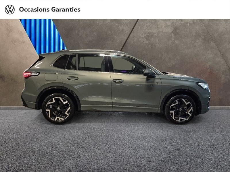 Voitures occasions VOLKSWAGEN TIGUAN R-Line Paris