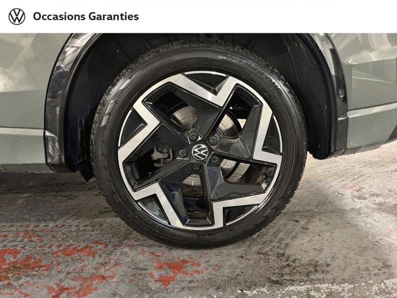 Voitures occasions VOLKSWAGEN TIGUAN R-Line Paris