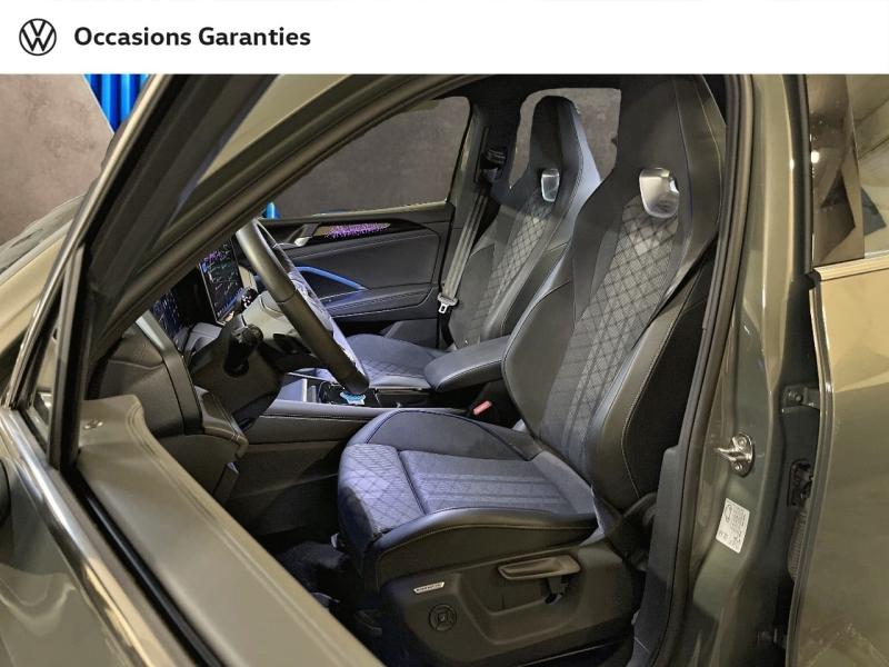 Voitures occasions VOLKSWAGEN TIGUAN R-Line Paris