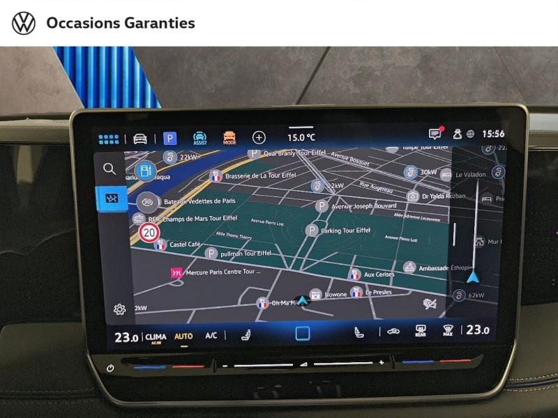 Voitures occasions VOLKSWAGEN TIGUAN R-Line Paris