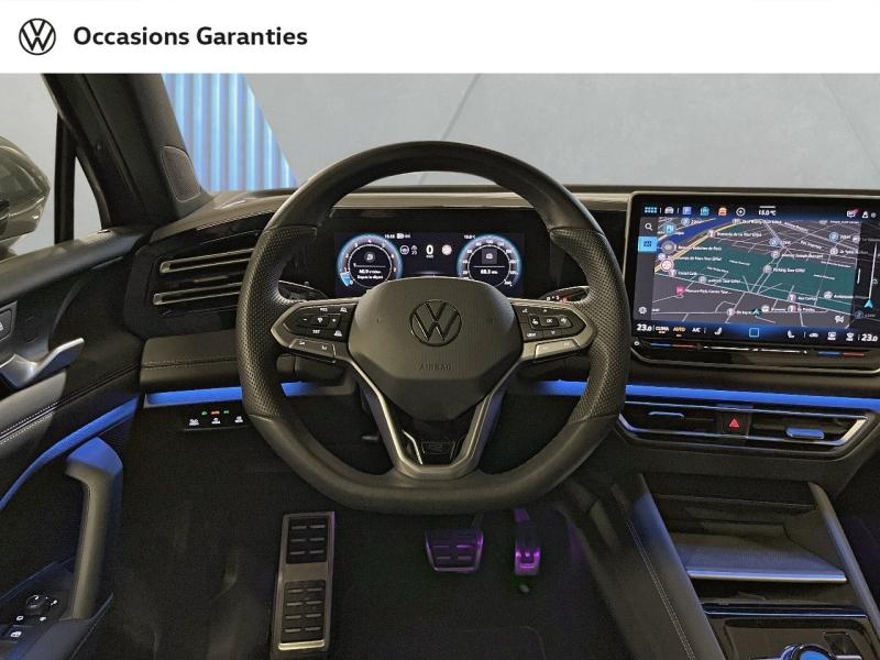 Voitures occasions VOLKSWAGEN TIGUAN R-Line Paris