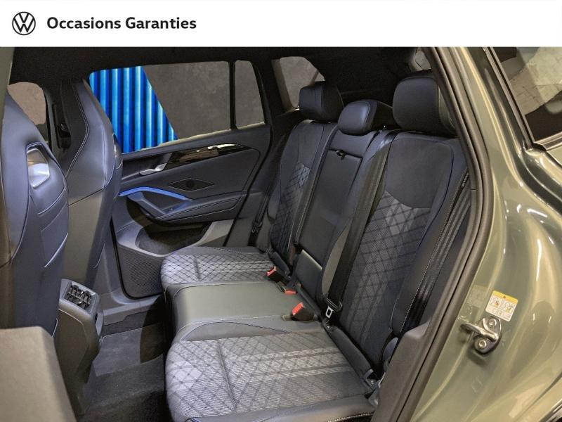 Voitures occasions VOLKSWAGEN TIGUAN R-Line Paris