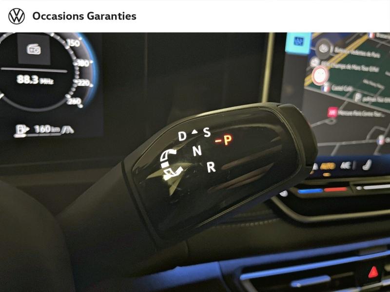 Voitures occasions VOLKSWAGEN TIGUAN R-Line Paris