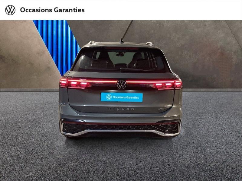 Voitures occasions VOLKSWAGEN TIGUAN R-Line Paris