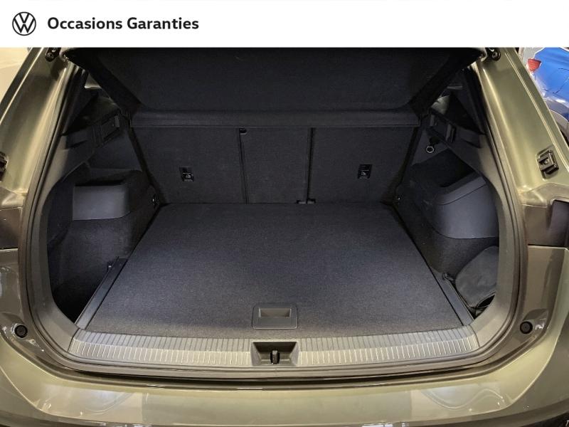 Voitures occasions VOLKSWAGEN TIGUAN R-Line Paris