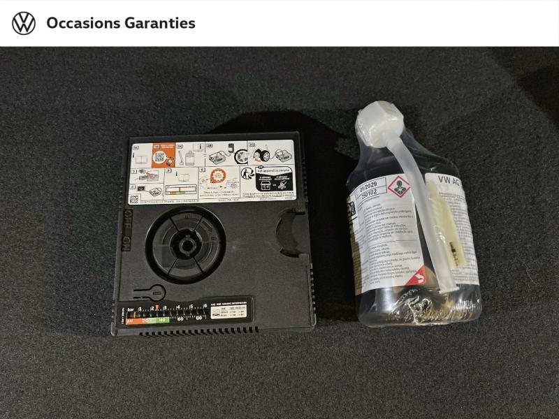 Voitures occasions VOLKSWAGEN TIGUAN R-Line Paris