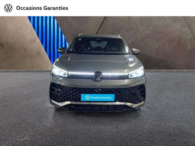Voitures occasions VOLKSWAGEN TIGUAN R-Line Paris