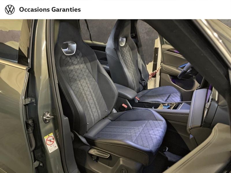 Voitures occasions VOLKSWAGEN TIGUAN R-Line Paris