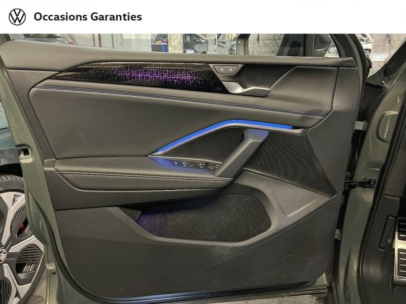 Voitures occasions VOLKSWAGEN TIGUAN R-Line Paris