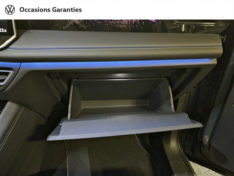 Voitures occasions VOLKSWAGEN TIGUAN R-Line Paris