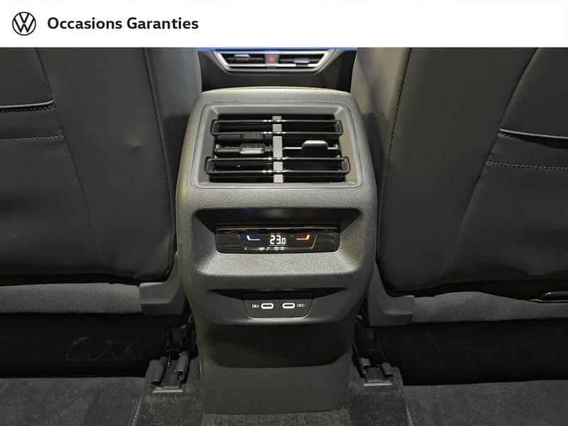 Voitures occasions VOLKSWAGEN TIGUAN R-Line Paris