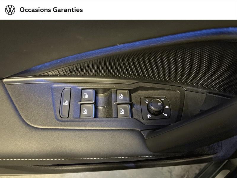 Voitures occasions VOLKSWAGEN TIGUAN R-Line Paris