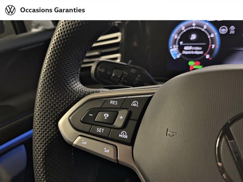 Voitures occasions VOLKSWAGEN TIGUAN R-Line Paris