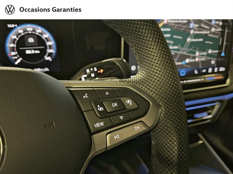 Voitures occasions VOLKSWAGEN TIGUAN R-Line Paris