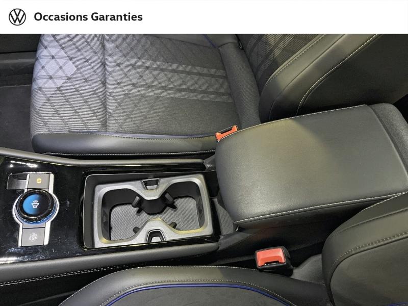 Voitures occasions VOLKSWAGEN TIGUAN R-Line Paris