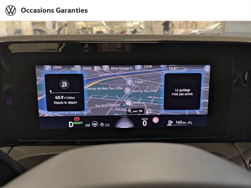 Voitures occasions VOLKSWAGEN TIGUAN R-Line Paris