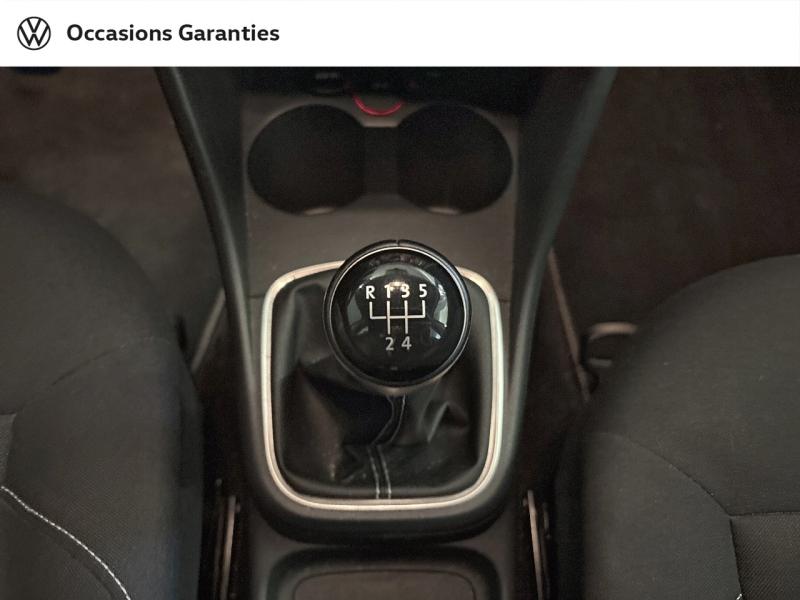 Voitures occasions VOLKSWAGEN POLO Lounge Paris