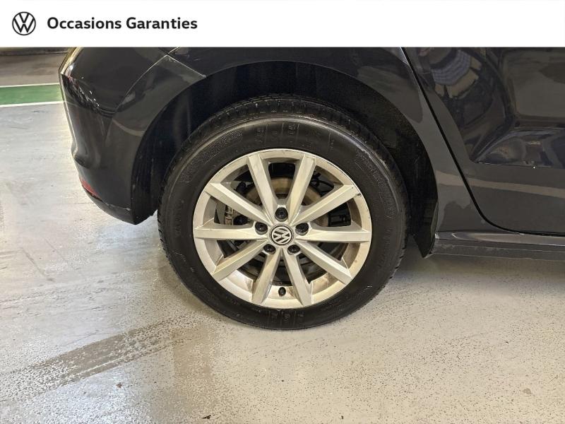 Voitures occasions VOLKSWAGEN POLO Lounge Paris