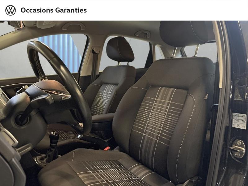 Voitures occasions VOLKSWAGEN POLO Lounge Paris