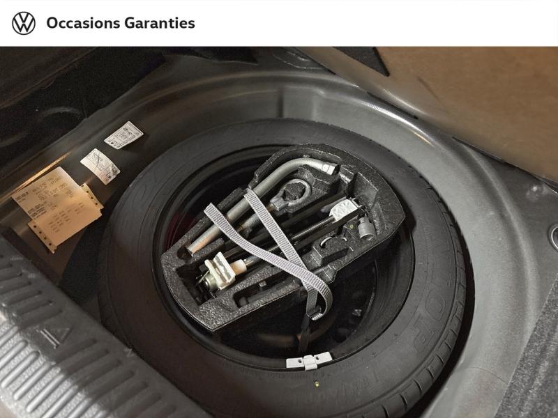 Voitures occasions VOLKSWAGEN POLO Lounge Paris