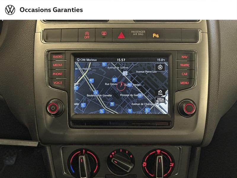 Voitures occasions VOLKSWAGEN POLO Lounge Paris