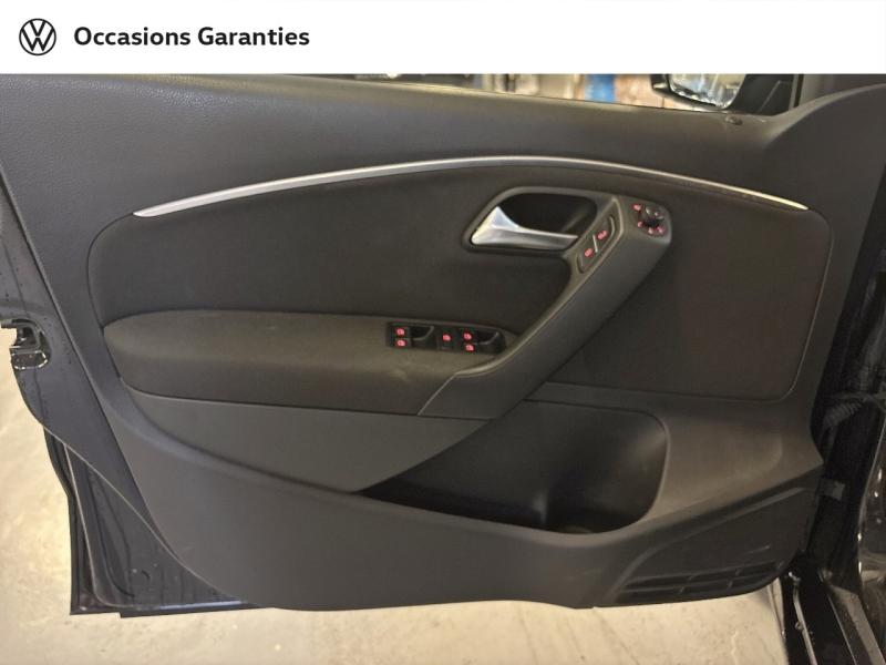 Voitures occasions VOLKSWAGEN POLO Lounge Paris