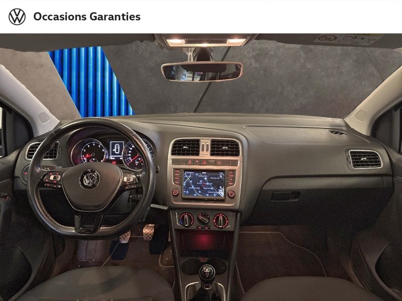 Voitures occasions VOLKSWAGEN POLO Lounge Paris