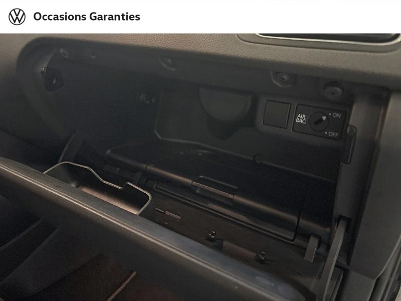 Voitures occasions VOLKSWAGEN POLO Lounge Paris