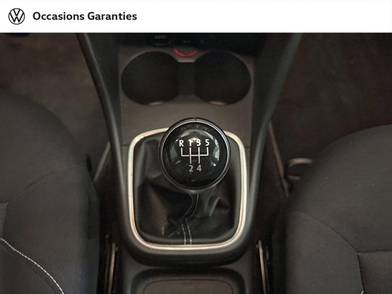 Voitures occasions VOLKSWAGEN POLO Lounge Paris