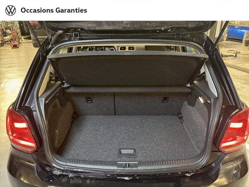 Voitures occasions VOLKSWAGEN POLO Lounge Paris