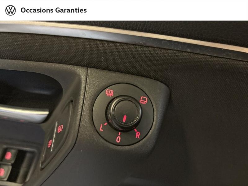 Voitures occasions VOLKSWAGEN POLO Lounge Paris