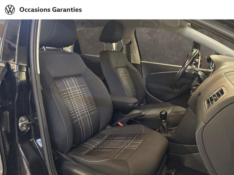 Voitures occasions VOLKSWAGEN POLO Lounge Paris
