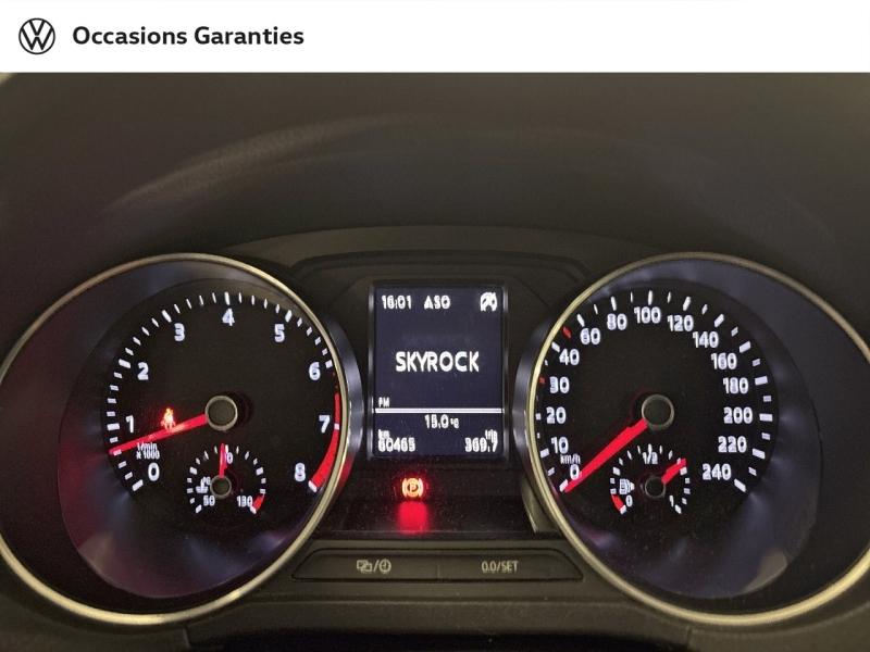 Voitures occasions VOLKSWAGEN POLO Lounge Paris