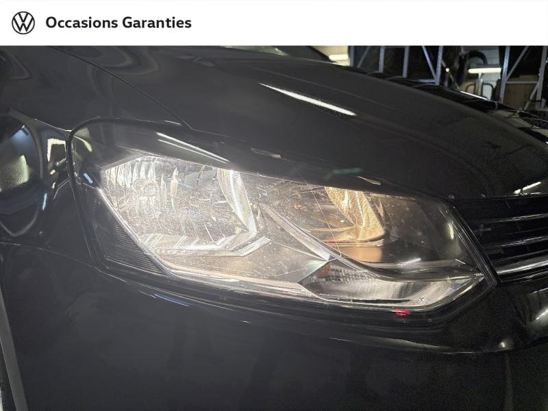 Voitures occasions VOLKSWAGEN POLO Lounge Paris