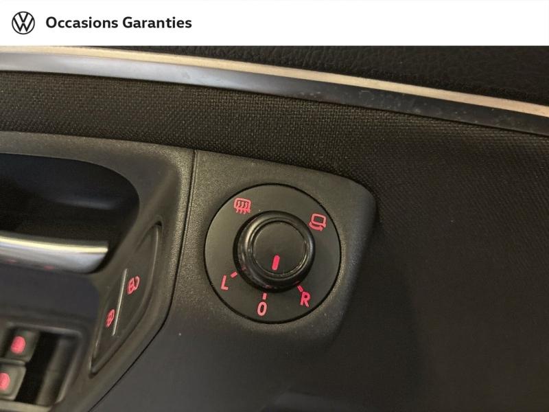 Voitures occasions VOLKSWAGEN POLO Lounge Paris