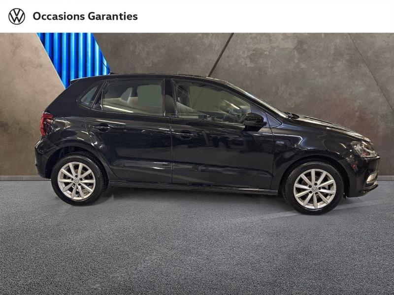 Voitures occasions VOLKSWAGEN POLO Lounge Paris