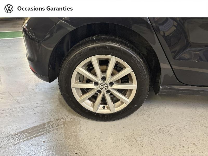 Voitures occasions VOLKSWAGEN POLO Lounge Paris